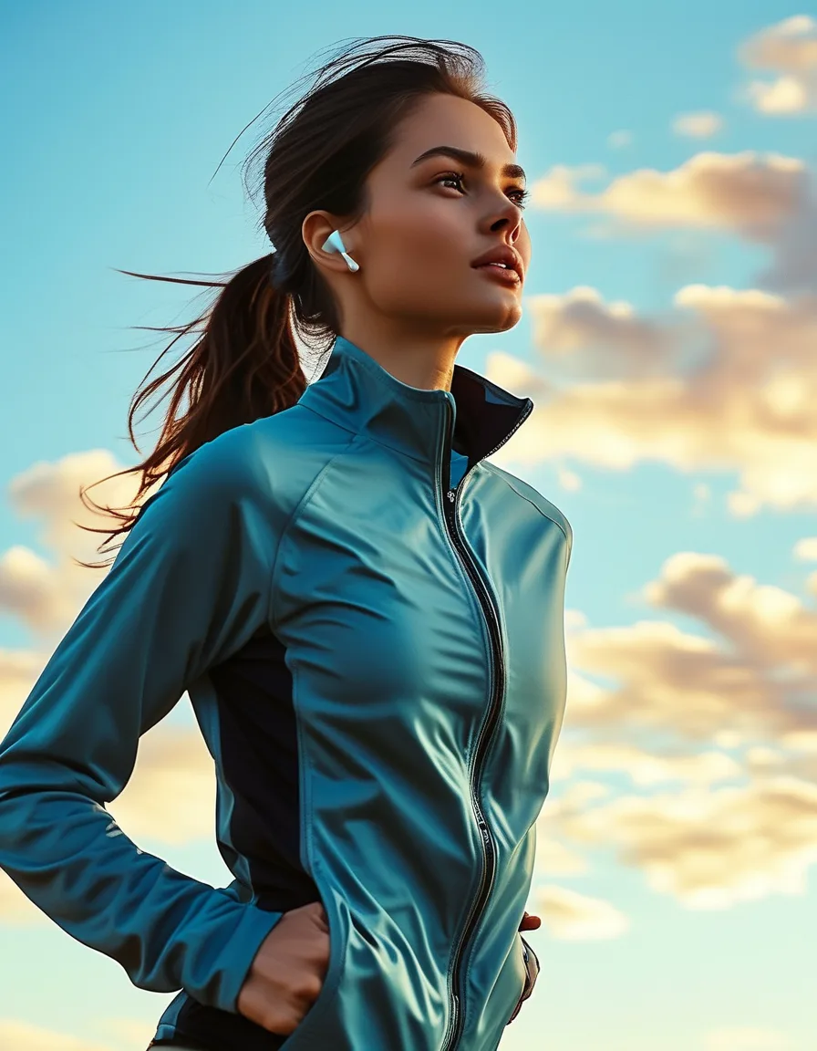 The Packable Running Jacket: The Just-in-Case Layer That Lives in Your Pocket