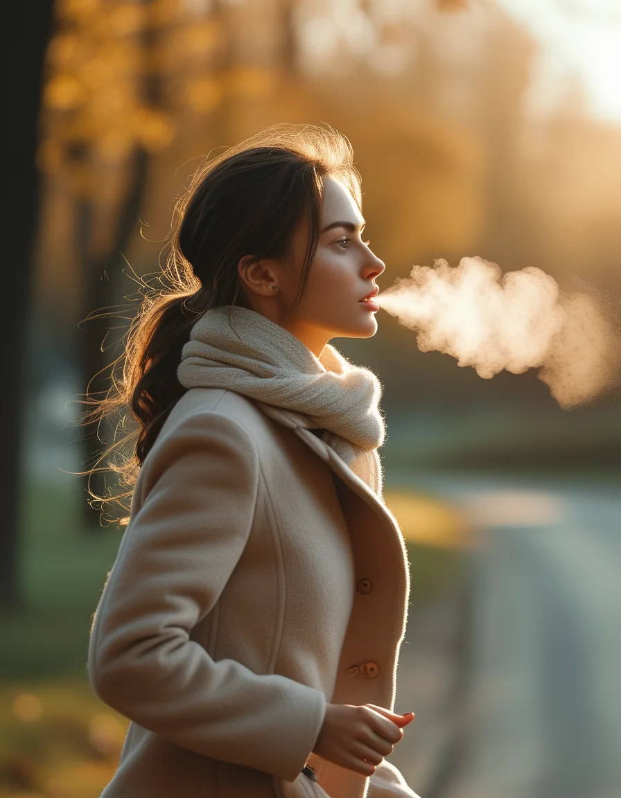 The 10-Minute Rule: Why You Should Start Every Run Slightly Cold