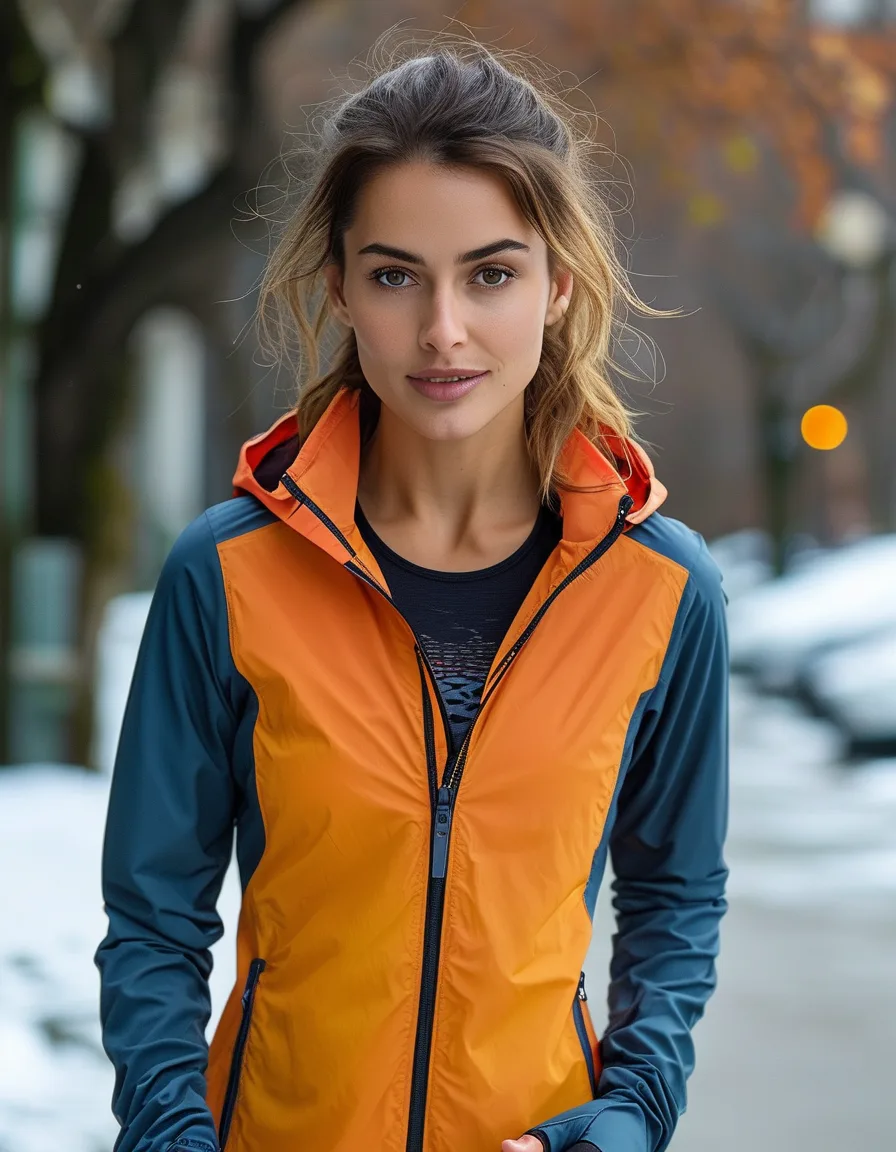 Running Jackets Decoded: Waterproof vs Windproof vs Water-Resistant