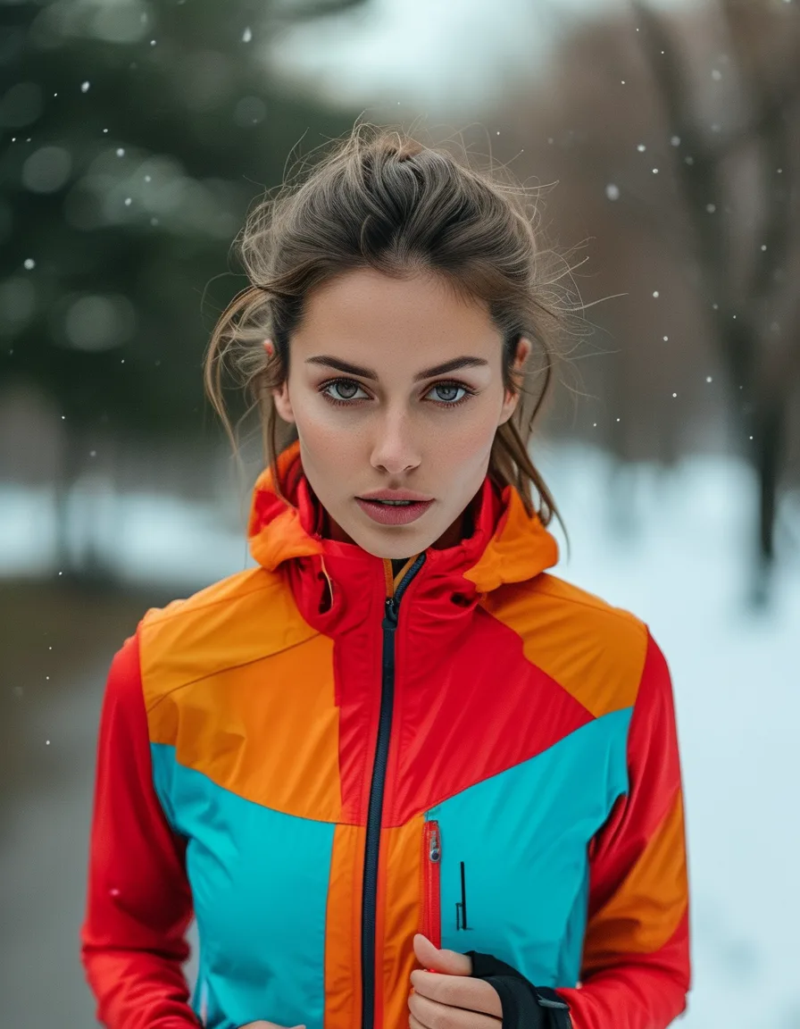 Running Jackets Decoded: Waterproof vs Windproof vs Water-Resistant