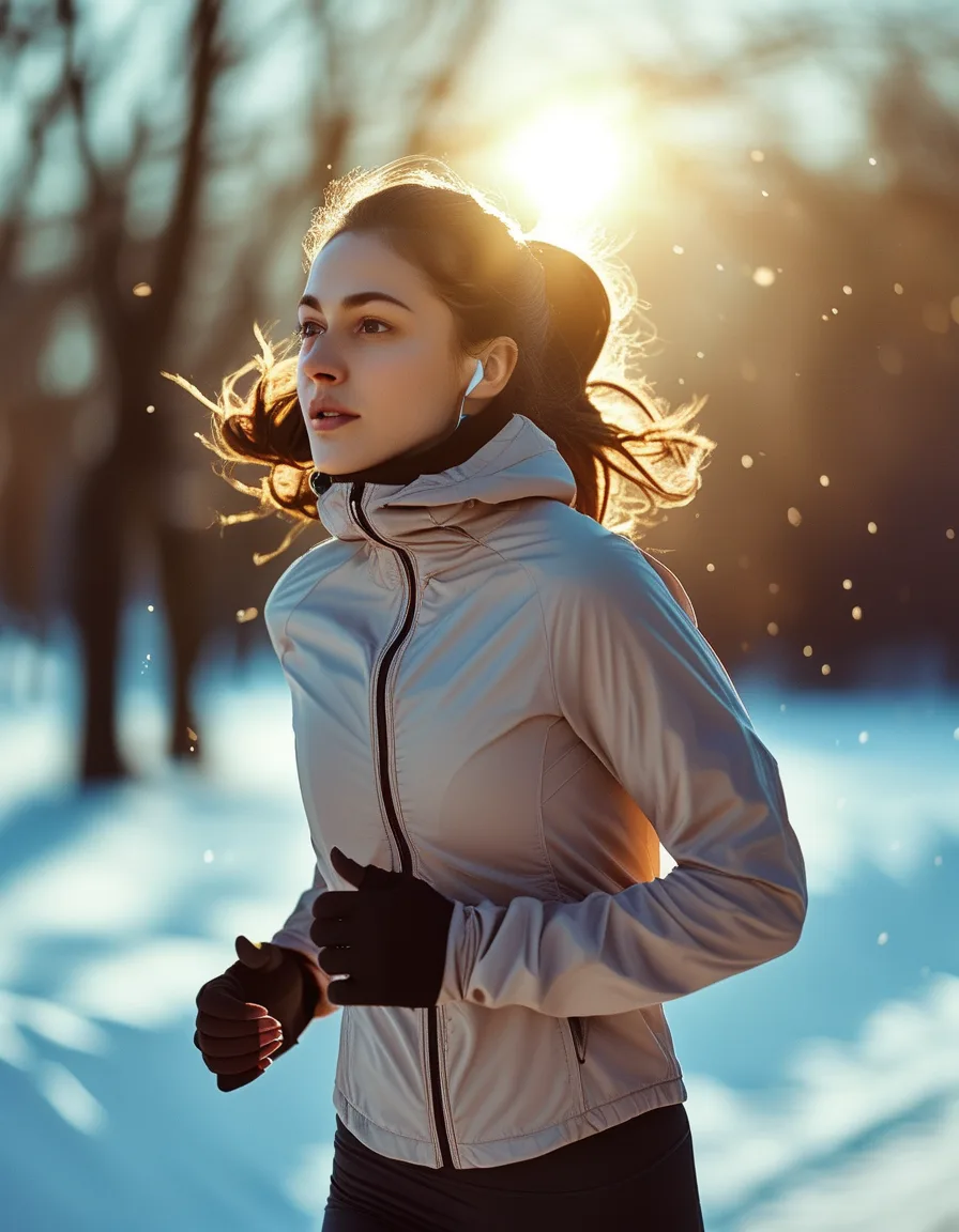 The 'Dress 20 Degrees Warmer' Rule Is Wrong for Running Jackets — Here's the Real One