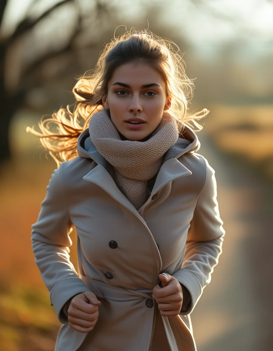 Why a Running Jacket That Blocks Wind Perfectly Also Traps All Your Sweat