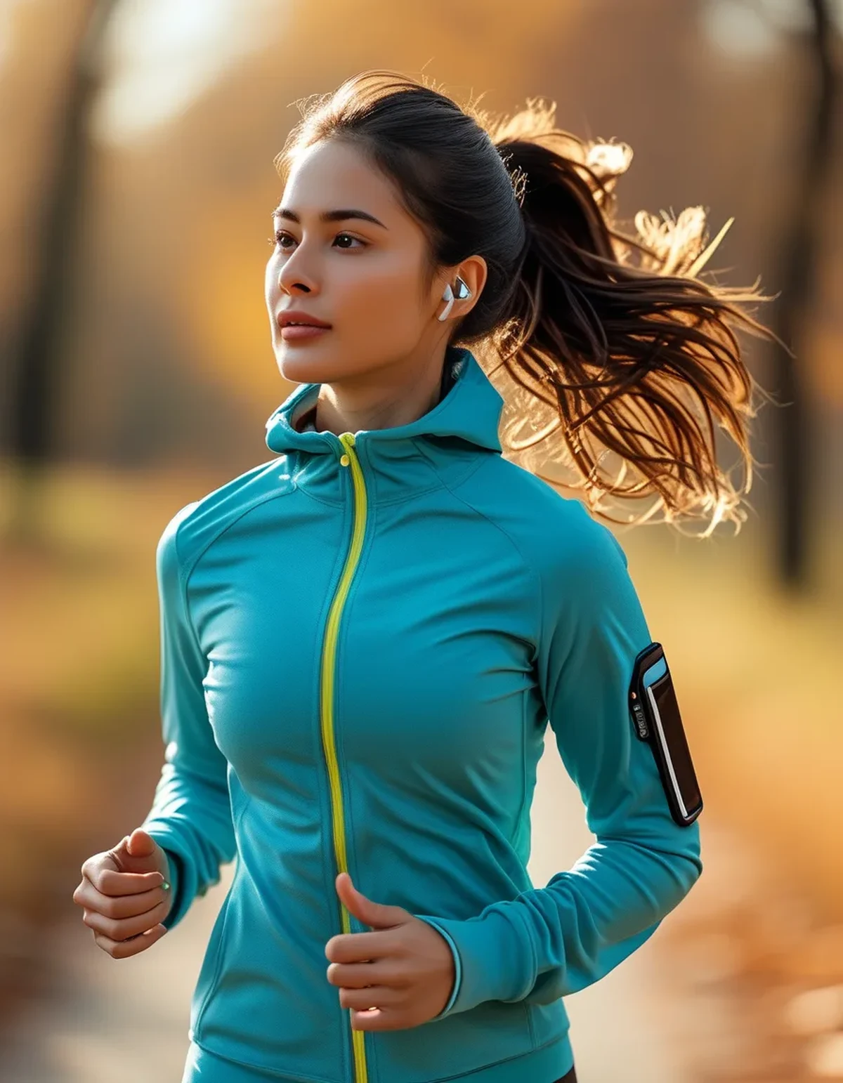 The Running Jacket Feature Everyone Skips (and Regrets by Mile Two)