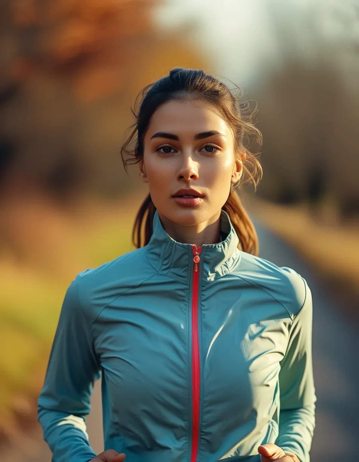 The Running Jacket Feature Everyone Skips (and Regrets by Mile Two)