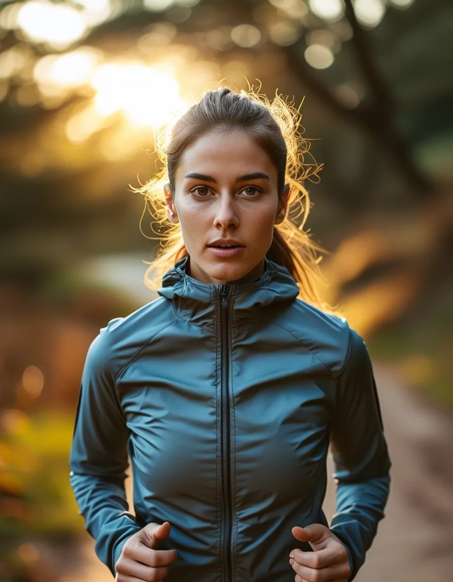 Running Jackets for Every Season and Weather