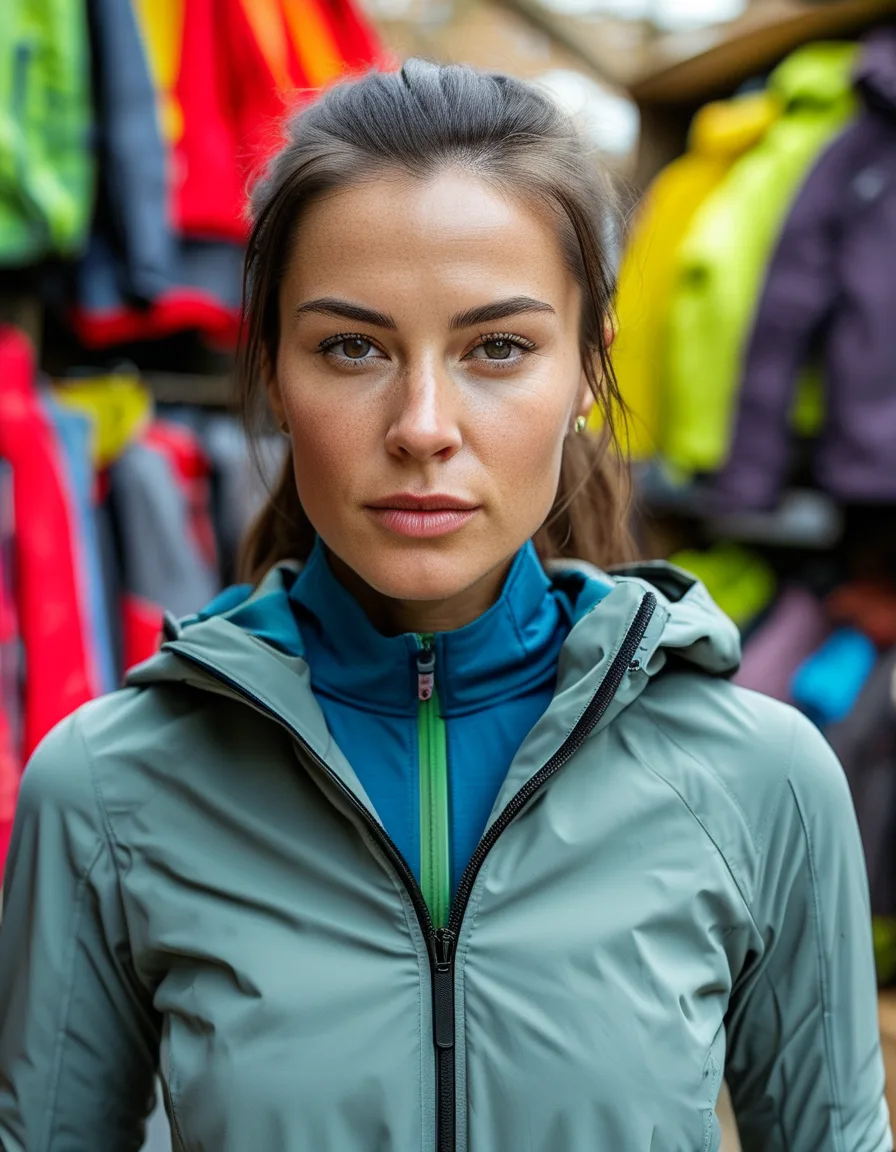 The One Zipper-Pull Test That Tells You a Running Jacket Will Actually Vent