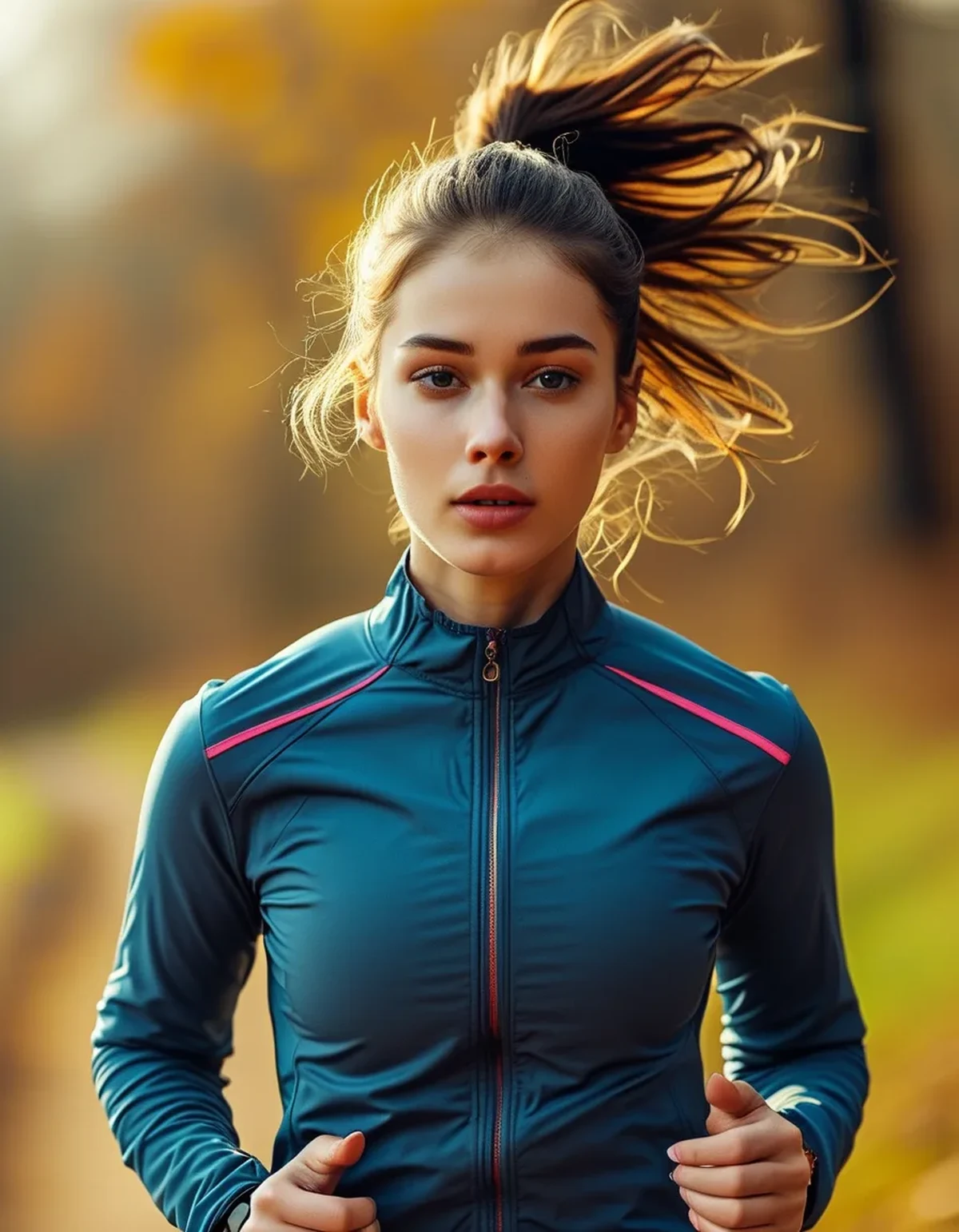 Why the Same Running Jacket Feels Perfect at Mile 1 and Soaked From the Inside by Mile 5