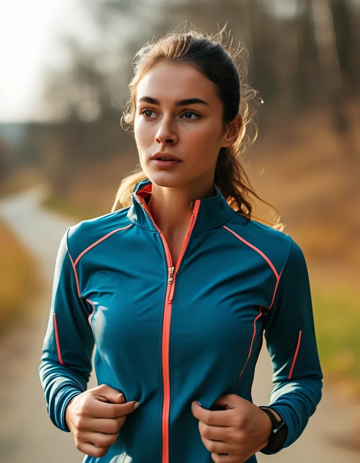 Why Pit Zips on a Running Jacket Matter More Than They Get Credit For
