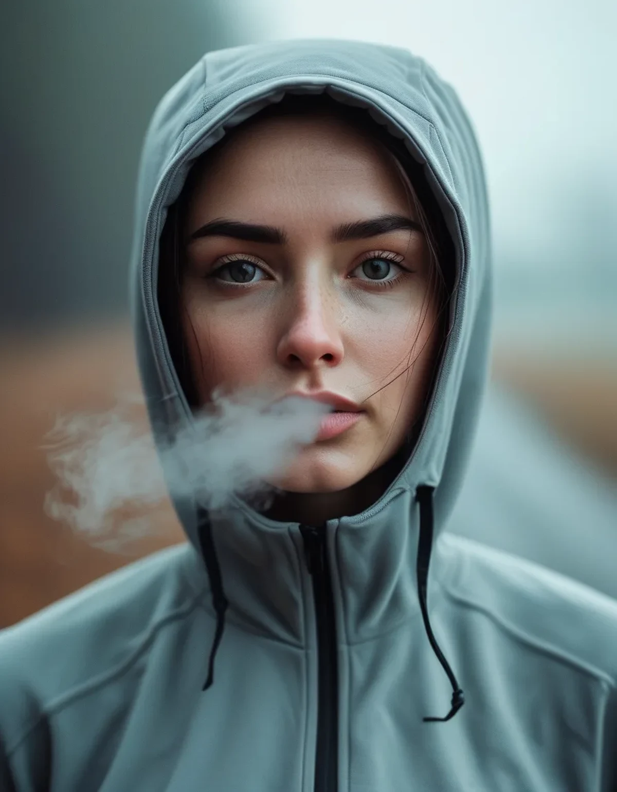 Why the Hood Decides How Warm Your Whole Jacket Feels