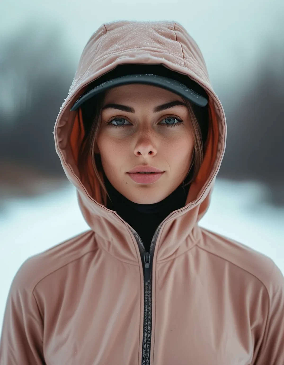 Why the Hood Decides How Warm Your Whole Jacket Feels