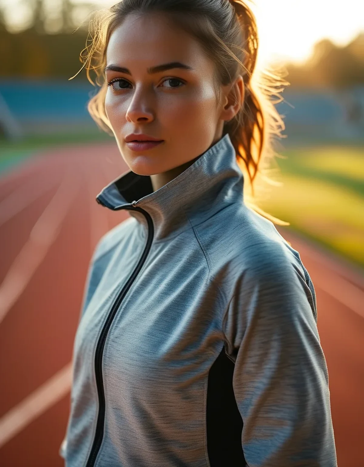 Why the Jacket That Works for an Easy Run Fails on Intervals