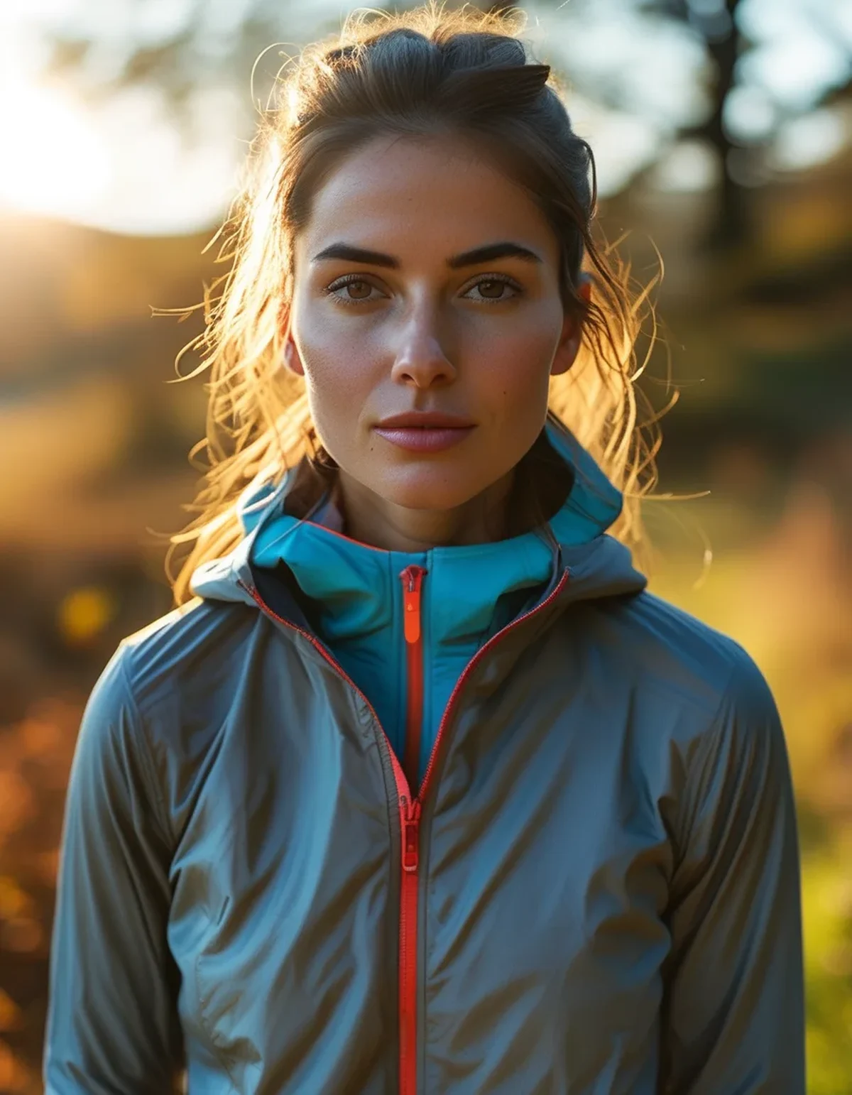 Why the Layer Under Your Running Jacket Decides More About Warmth Than the Jacket Does