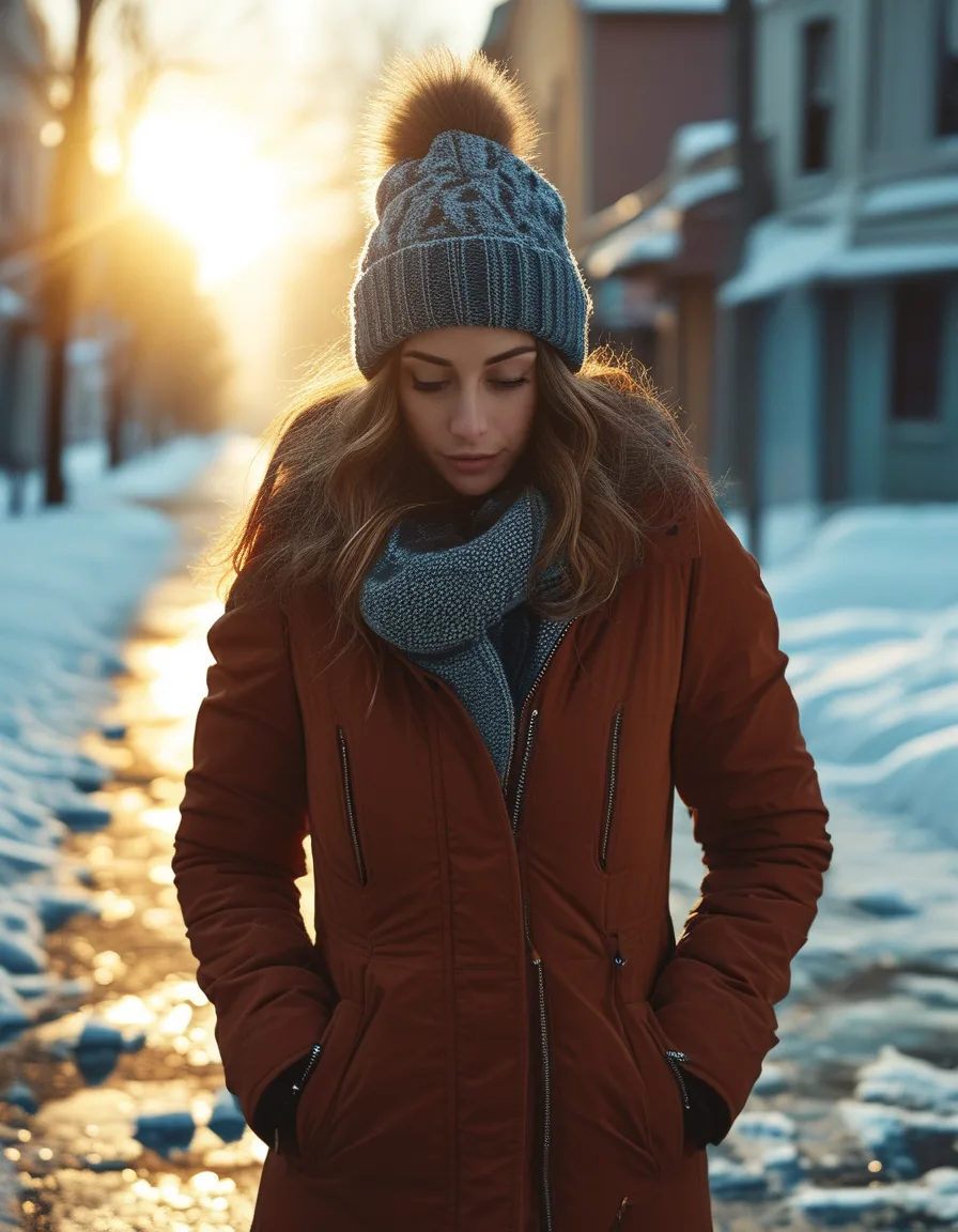 Winter Running Layers: The Jacket-and-System Guide for Cold-Weather Miles